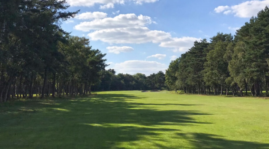 Photo of Marland Golf Club